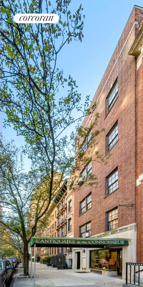36 E 73rd St, New York, NY 10021