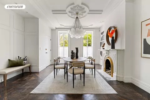 112 Washington Ave, Brooklyn, NY 11205