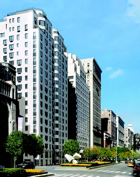 530 Park Ave #17D, New York, NY 10065