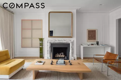 13 Gramercy Park S #4, New York, NY 10003