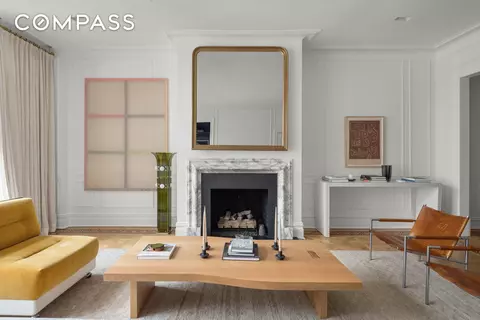 13 Gramercy Park S #4, New York, NY 10003