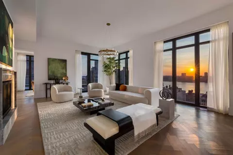 2505 Broadway #PENTHOUSE, New York, NY 10025
