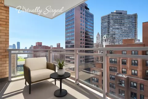 400 E 56th St #18P, New York, NY 10022