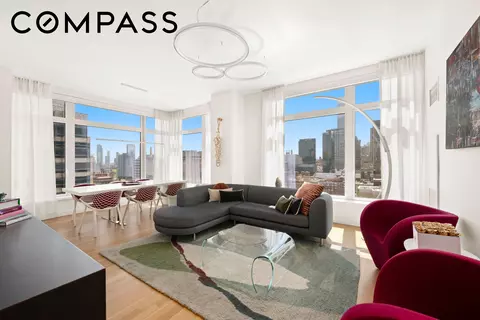 400 E 67th St #19D, New York, NY 10065