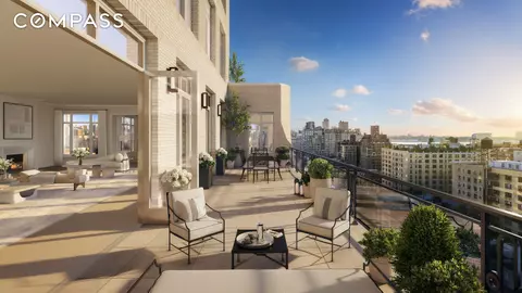211 W 84th St #PHB, New York, NY 10024