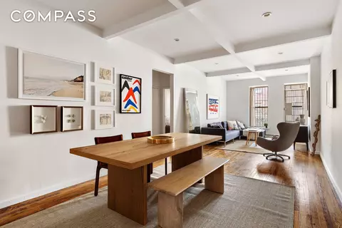 246 Sumpter St #1C, Brooklyn, NY 11233