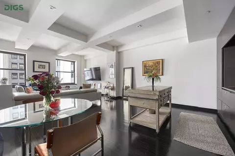 20 Pine St #2207, New York, NY 10005