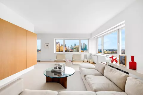 35 Sutton Pl #20A, New York, NY 10022