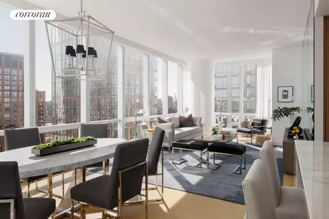 15 Hudson Yards #24A, New York, NY 10001