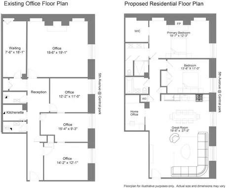 905 5th Ave #MAISONETTE, New York, NY 10021