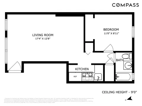 236 E 28th St #4C, New York, NY 10016