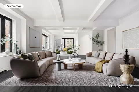 1045 Park Ave #10, New York, NY 10028