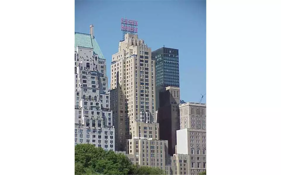 Other - 160 Central Park S #2511, New York, NY 10019 photo 1 of 4