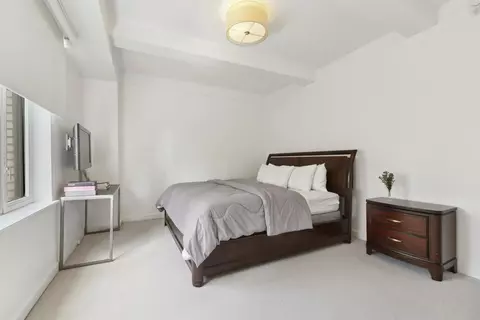 Bedroom - 160 Central Park S #2511, New York, NY 10019 photo 1 of 1