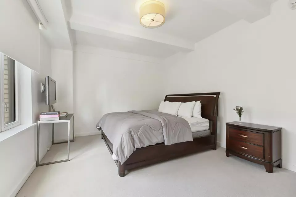 Bedroom - 160 Central Park S #2511, New York, NY 10019 photo 1 of 1