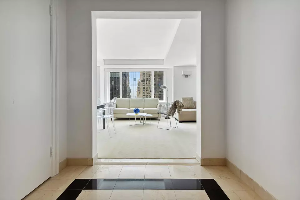 Entry Way - 160 Central Park S #2511, New York, NY 10019 photo 2 of 2