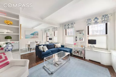 130 E 94th St #1A, New York, NY 10128