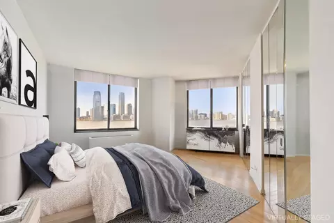 380 Rector Pl #9J, New York, NY 10280