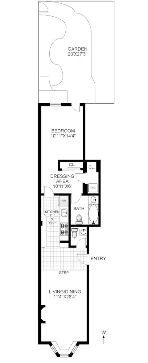 914 8th Ave #1, Brooklyn, NY 11215