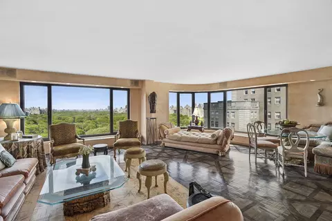 200 Central Park S #24A, New York, NY 10019