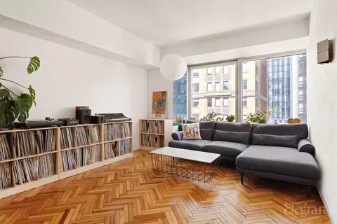 150 W 56th St #2906, New York, NY 10019