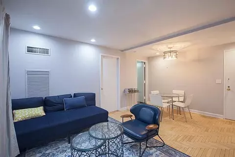 106 Central Park S #7F, New York, NY 10019