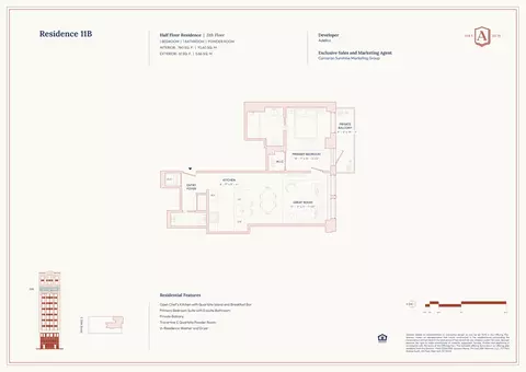 114 E 25th St #11B, New York, NY 10010