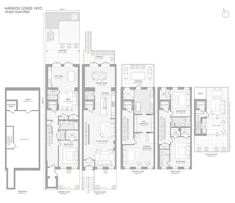 49 E 126th St, New York, NY 10035