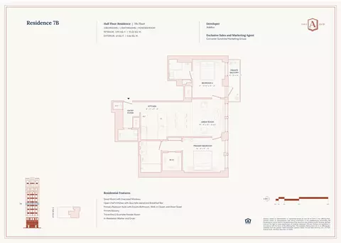 114 E 25th St #7B, New York, NY 10010