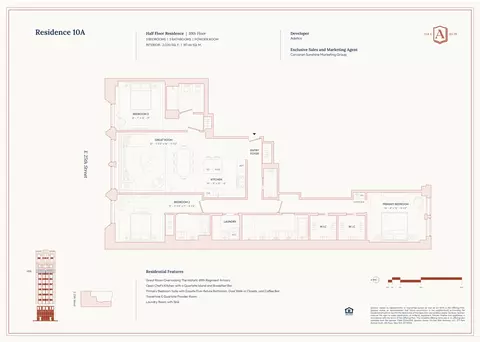 114 E 25th St #10A, New York, NY 10010