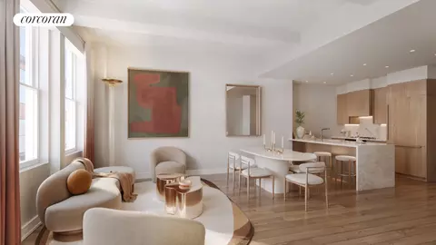 114 E 25th St #5A, New York, NY 10010