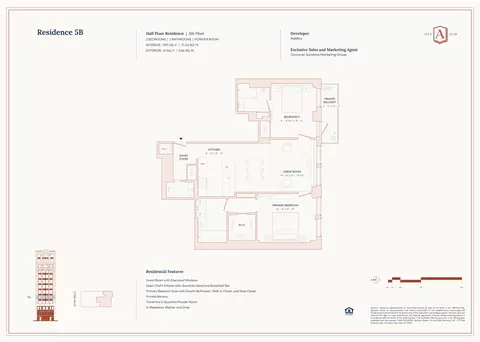 114 E 25th St #5B, New York, NY 10010