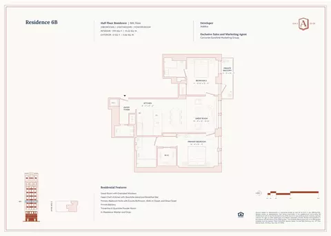 114 E 25th St #6B, New York, NY 10010