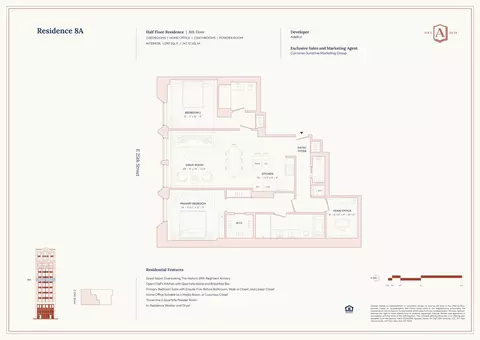 114 E 25th St #8A, New York, NY 10010