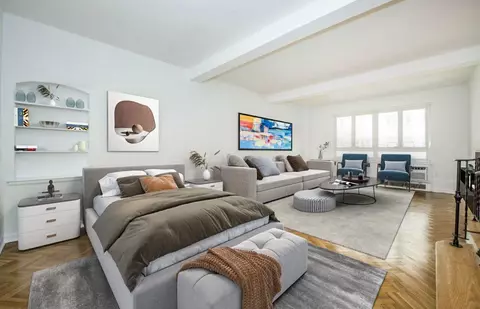 333 W 57th St #302, New York, NY 10019