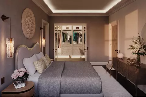 303 Park Ave #2711, New York, NY 10022