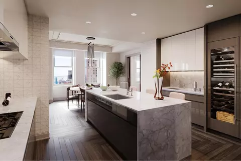 303 Park Ave #2029, New York, NY 10022