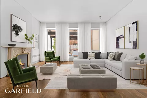 121 E 61st St, New York, NY 10065