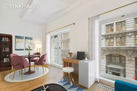16 W 19th St #3A, New York, NY 10011