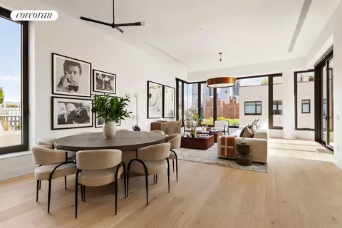 428 W 19th St #PH, New York, NY 10011