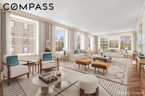 960 5th Ave #4A, New York, NY 10075