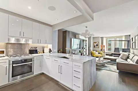 50 Riverside Blvd #11-H, New York, NY 10069