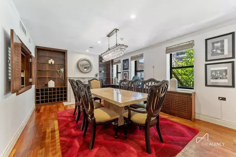 Dining - 197 E 76th St, New York, NY 10021 photo 3 of 3
