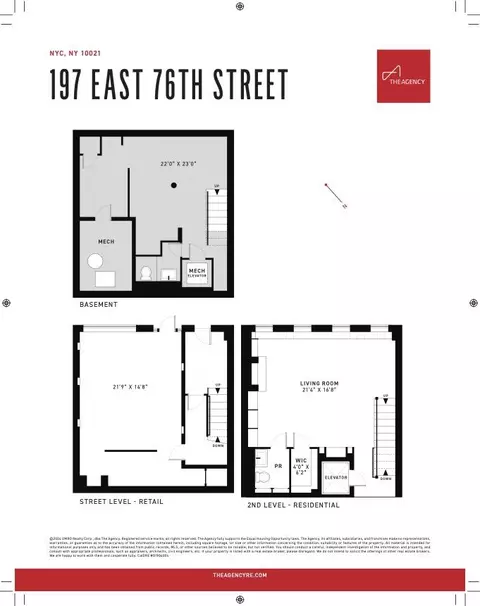 197 E 76th St, New York, NY 10021