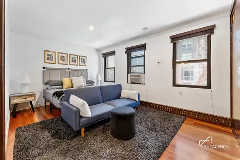 Bedroom - 197 E 76th St, New York, NY 10021 photo 3 of 3