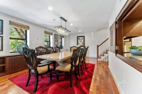 Dining - 197 E 76th St, New York, NY 10021 photo 2 of 3