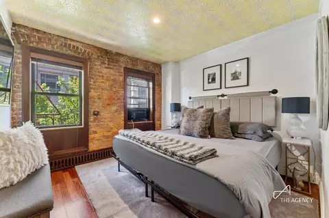 Bedroom - 197 E 76th St, New York, NY 10021 photo 1 of 3