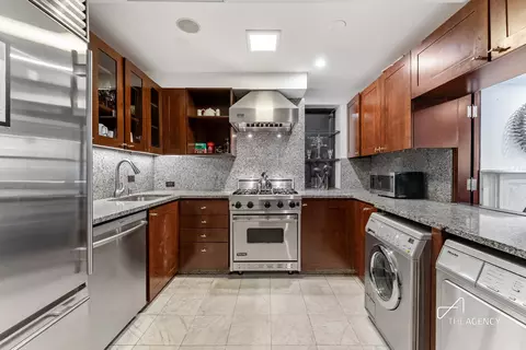 Kitchen - 197 E 76th St, New York, NY 10021 photo 1 of 1