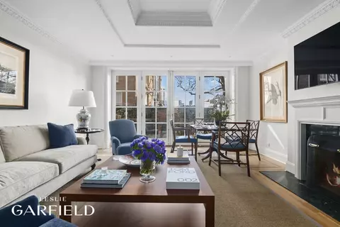 15 Sutton Pl, New York, NY 10022