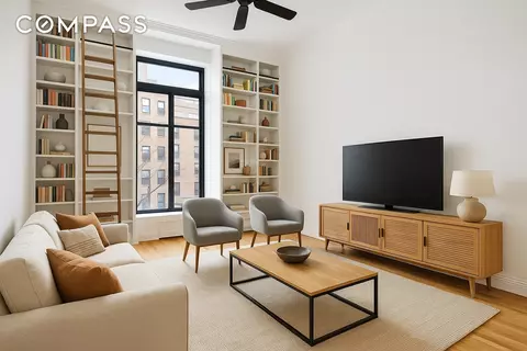 250 Mercer St #C308, New York, NY 10012